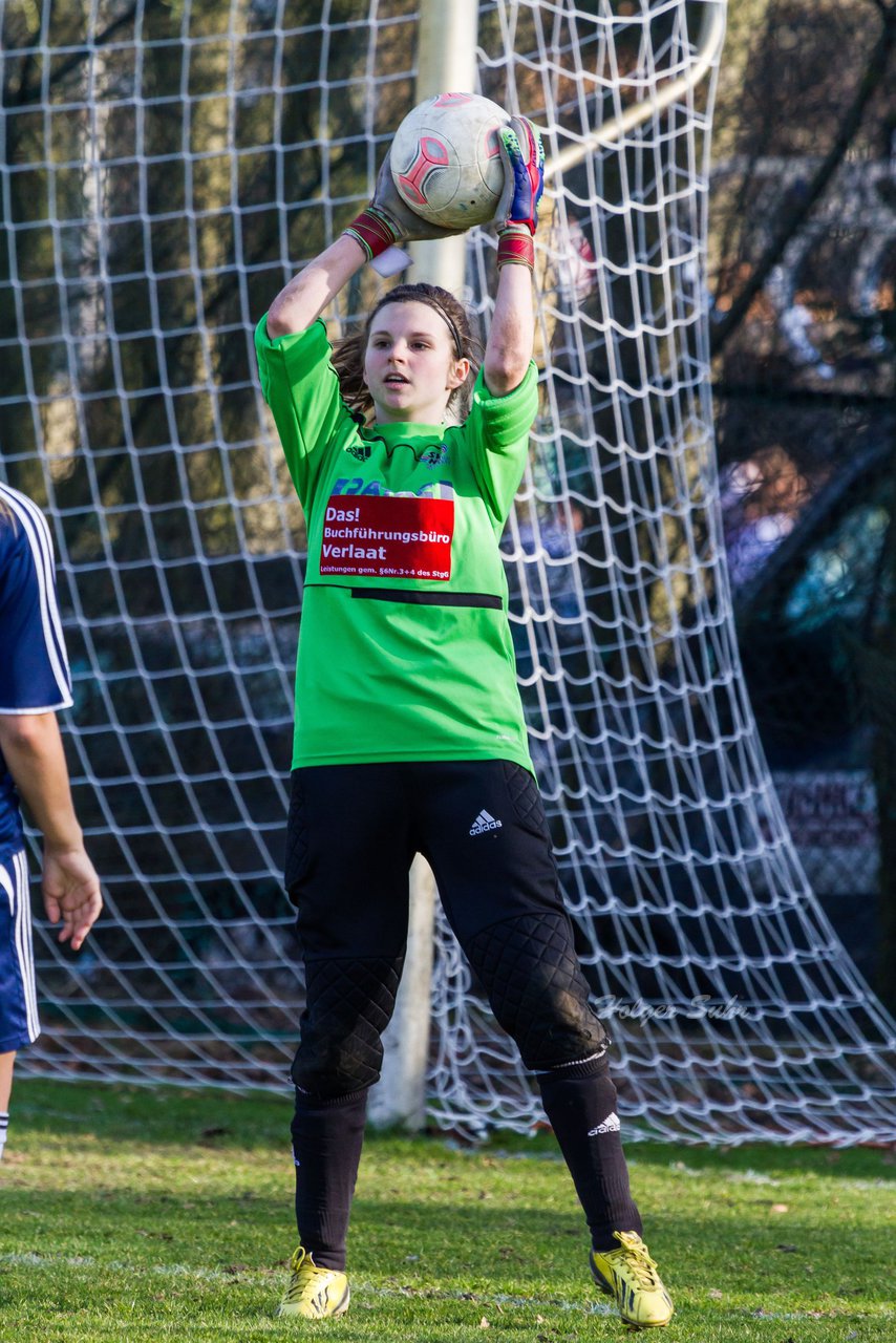 Bild 399 - Frauen HSV - SV Henstedt-Ulzburg : Ergebnis: 0:5